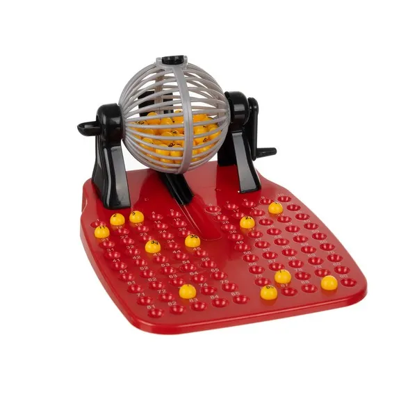 Bingo Kruzzel 25006 -lautapeli | Osta verkosta — Megaluks