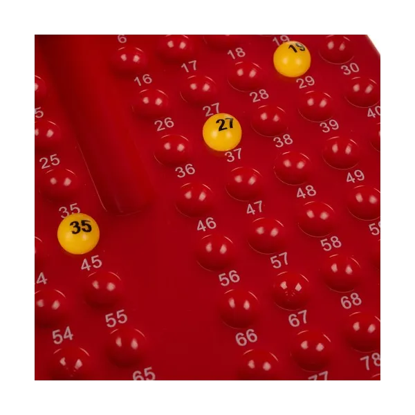 Bingo Kruzzel 25006 galda spēle | Pirkt tiešsaistē — Megaluks