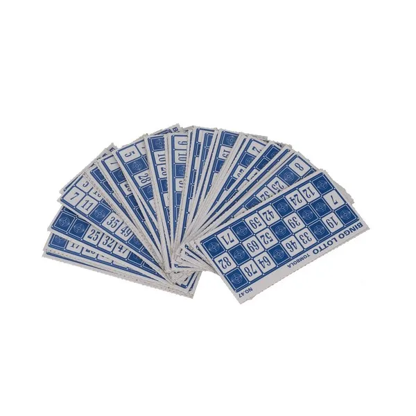 Bingo Kruzzel 25006 board game | Buy online — Megaluks