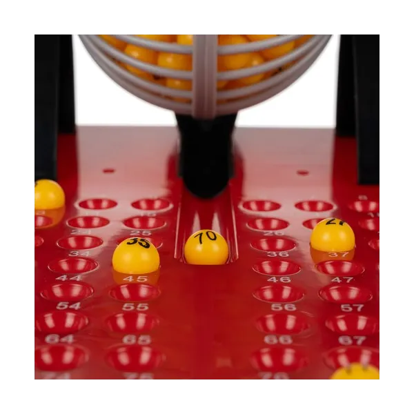 Bingo Kruzzel 25006 lauamäng | Osta veebist — Megaluks