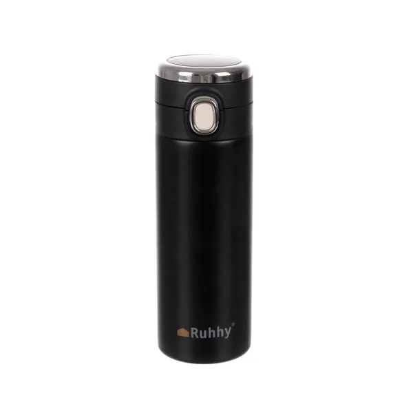 Thermo mug with LED display Ruhhy 24623 | Buy online — Megaluks