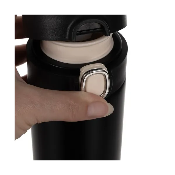Thermo mug with LED display Ruhhy 24623 | Buy online — Megaluks