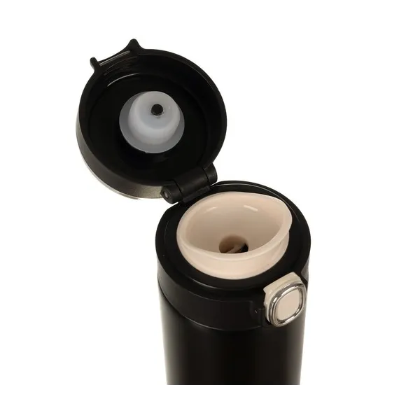 Thermo mug with LED display Ruhhy 24623 | Buy online — Megaluks