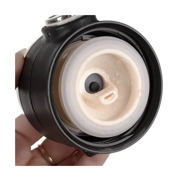 Thermo mug with LED display Ruhhy 24623 | Buy online — Megaluks