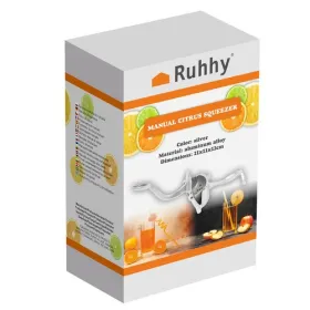 Ruhhy 24030 Manual Citrus Juicer