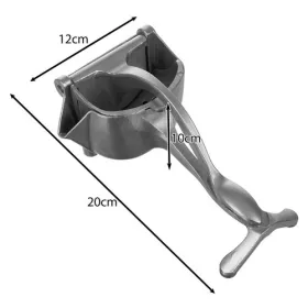 Ruhhy 24030 Manual Citrus Juicer