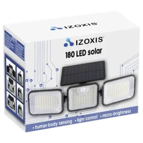 Solar lamp 180 LED Izoxis 24889 | Buy online — Megaluks