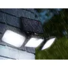 Saules lampa 180 LED Izoxis 24889 | Pirkt tiešsaistē — Megaluks