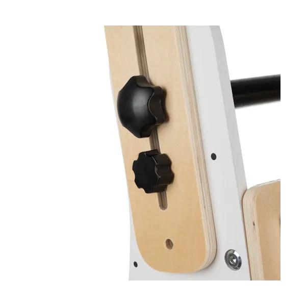 Wooden push walker - Kruzzel 24761