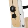 Wooden push walker - Kruzzel 24761