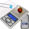 Pocket scale 500x 0.1g Ruhhy 24209 | Buy online — Megaluks