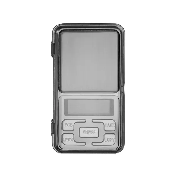 Pocket scale 500x 0.1g Ruhhy 24209 | Buy online — Megaluks