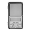 Taskukaal 500x 0.1g Ruhhy 24209 | Osta veebist — Megaluks