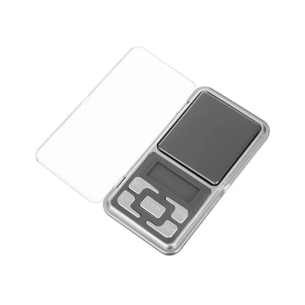 Taskukaal 500x 0.1g Ruhhy 24209 | Osta veebist — Megaluks
