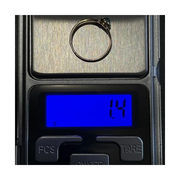 Pocket scale 500x 0.1g Ruhhy 24209 | Buy online — Megaluks