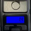 Pocket scale 500x 0.1g Ruhhy 24209 | Buy online — Megaluks