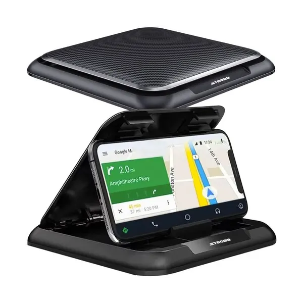Xtrobb 24986 automobilinio telefono laikiklis | Pirkti internetu — Megaluks