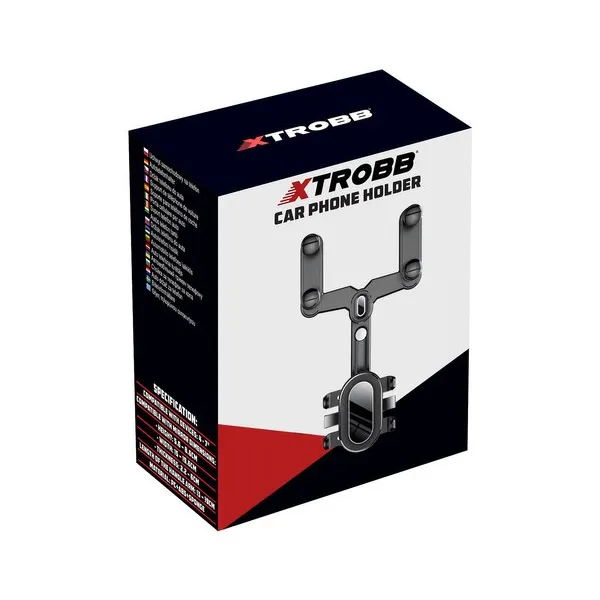 Xtrobb 24983 Car Phone Holder | Buy online — Megaluks