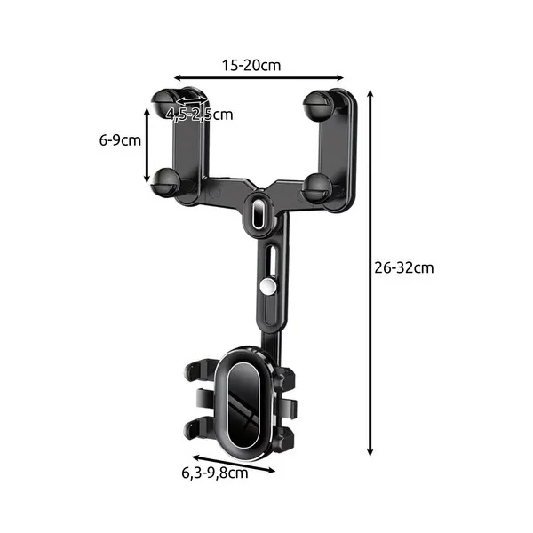 Xtrobb 24983 Car Phone Holder | Buy online — Megaluks