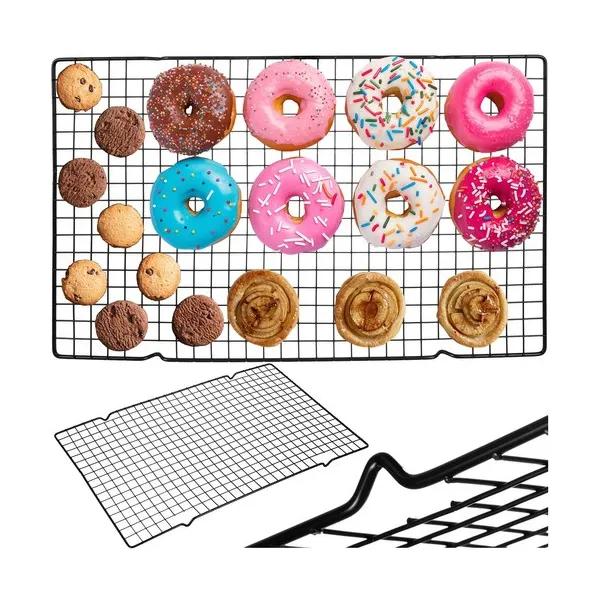 Ruhhy 24746 cake cooling and icing rack