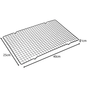 Ruhhy 24746 cake cooling and icing rack