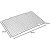 Ruhhy 24746 cake cooling and icing rack