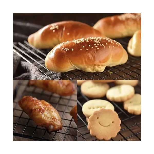 Ruhhy 24746 cake cooling and icing rack