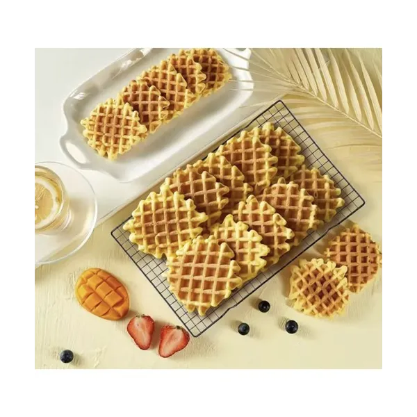 Ruhhy 24746 cake cooling and icing rack