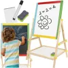 Wooden double-sided board Kruzzel 23546 | Buy online — Megaluks