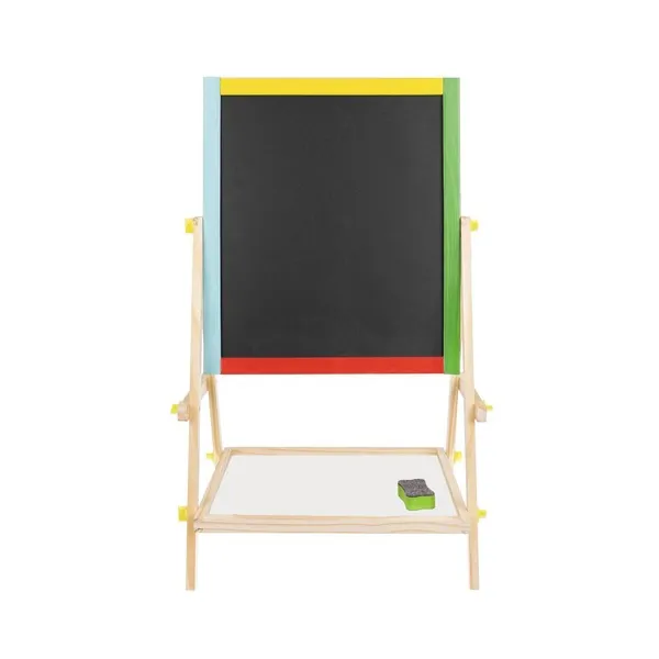 Wooden double-sided board Kruzzel 23546 | Buy online — Megaluks