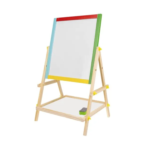Wooden double-sided board Kruzzel 23546 | Buy online — Megaluks