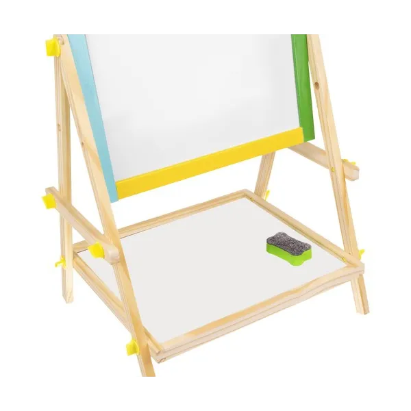 Wooden double-sided board Kruzzel 23546 | Buy online — Megaluks