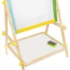 Wooden double-sided board Kruzzel 23546 | Buy online — Megaluks