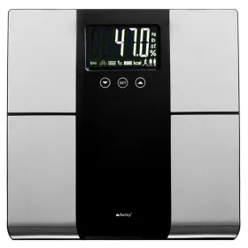 LCD Bathroom Scale - Analytical Ruhhy 24638 | Buy online — Megaluks