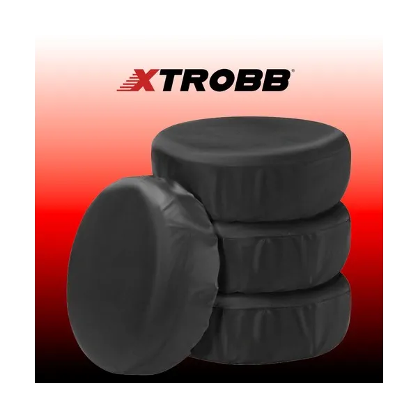 Rattakatted - 4 tk komplekt Xtrobb 25640 | Osta veebist — Megaluks