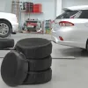 Wheel covers - set of 4 Xtrobb 25640