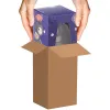 Soft sensory blocks - 8 pcs. Kruzzel 25116 | Buy online — Megaluks