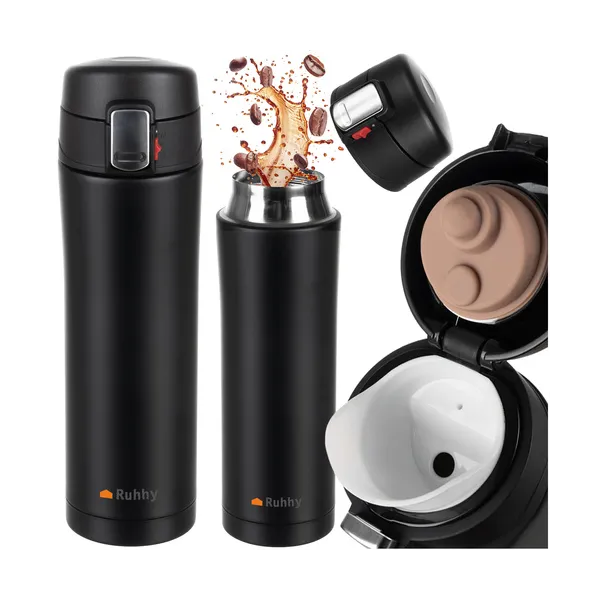 Termokruus 440ml Ruhhy 25114 | Osta veebist — Megaluks