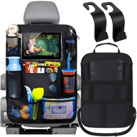 Car seat organizer for Xtrobb car | Buy online — Megaluks