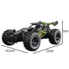 Remote-controlled off-road vehicle Kruzzel 24819 | Buy online — Megaluks