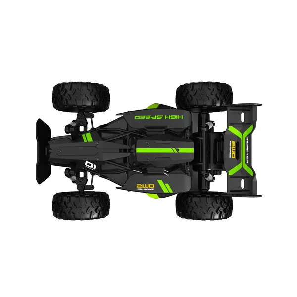 Remote-controlled off-road vehicle Kruzzel 24819 | Buy online — Megaluks