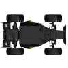 Remote-controlled off-road vehicle Kruzzel 24819 | Buy online — Megaluks