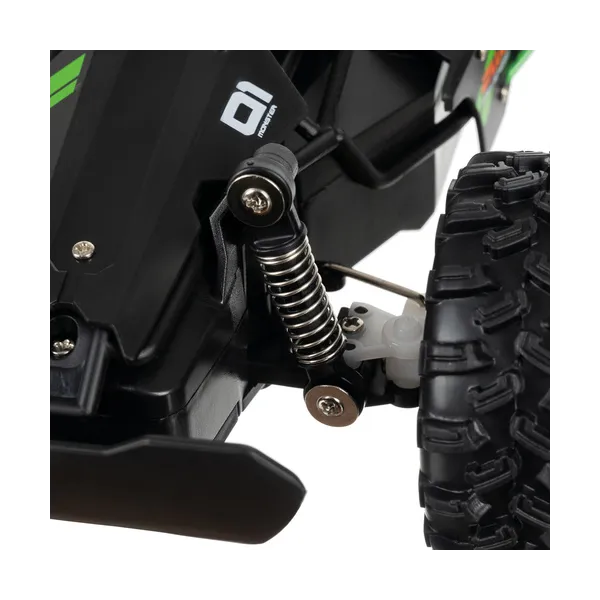 Remote-controlled off-road vehicle Kruzzel 24819 | Buy online — Megaluks