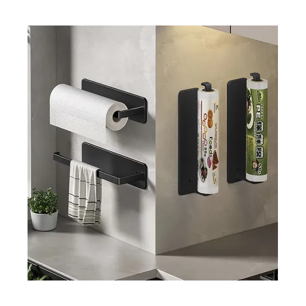 Ruhhy 24732 Paper Towel Holder