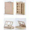Painting set in a case 45 pcs Maaleo 23863