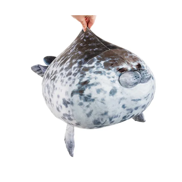 Talismanas - ruonis 60 cm Kruzzel 24644 | Pirkti internetu — Megaluks