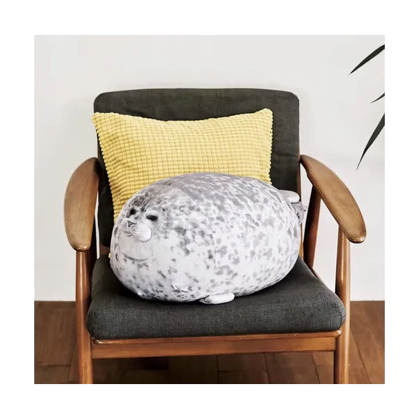 Mascot - seal 60 cm Kruzzel 24644 | Buy online — Megaluks