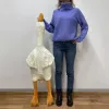 Talismanas - žąsis 130cm Kruzzel 24720 | Pirkti internetu — Megaluks