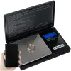Pocket scale 500 x 0.1g with flap 23573 | Buy online — Megaluks