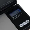 Pocket scale 500 x 0.1g with flap 23573 | Buy online — Megaluks